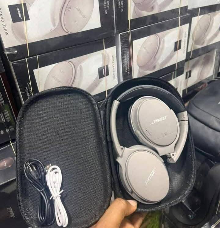 Casque Bluetooth Bose