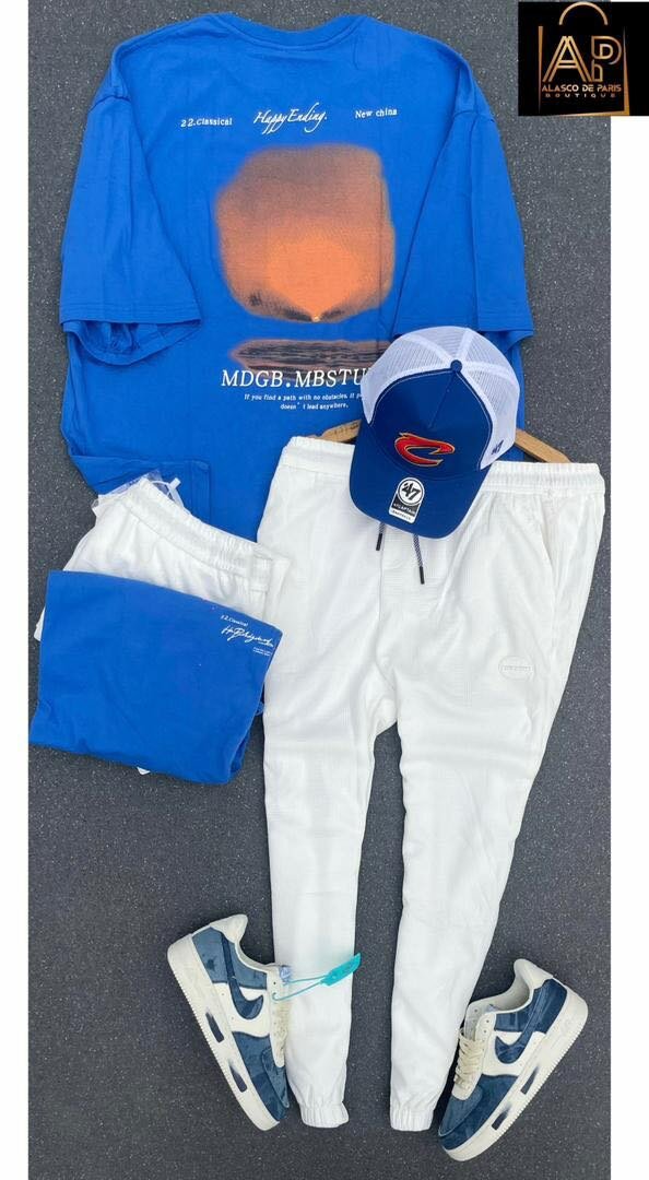 Complet homme qualité supérieur