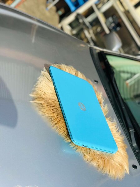 HP Pavilion 15 Notebook