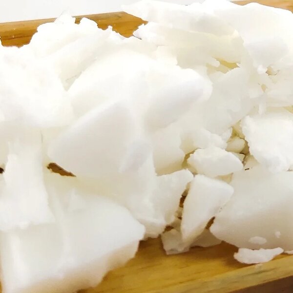 Cire de Coco Naturelle Pure