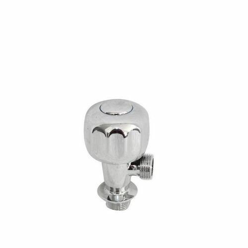 Robinet De Flexible De Douche En Inox - Argent