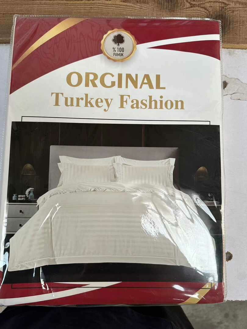 100% cotton  plain bedsheet