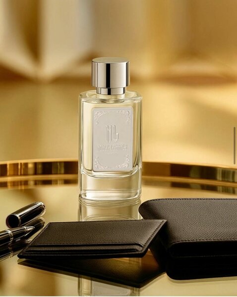 Parfum Élegant Unisexe