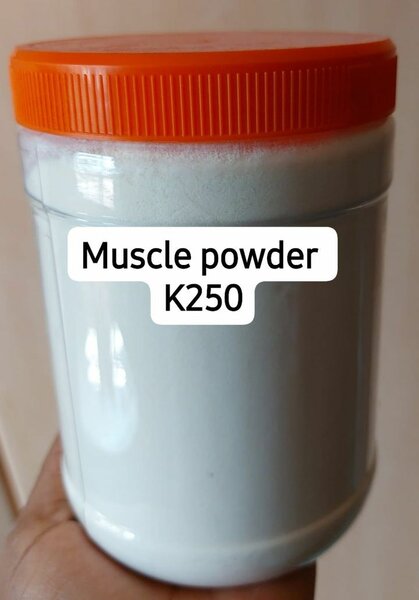 Muscle gainer
