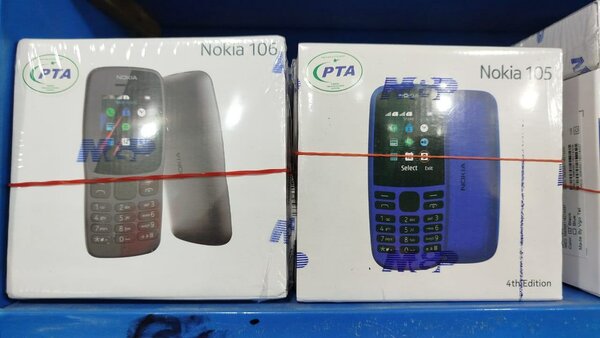 Nokia 106 replica