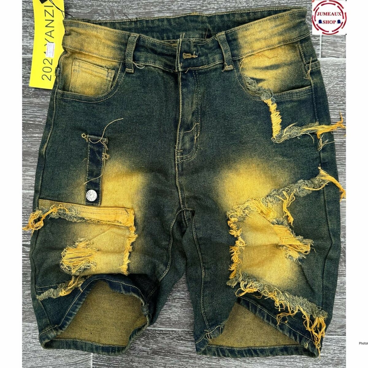 Patacour Turquie toute les taille disponible livraison possi