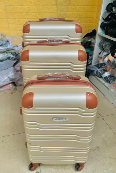 Suitcase size S, M, L, LX