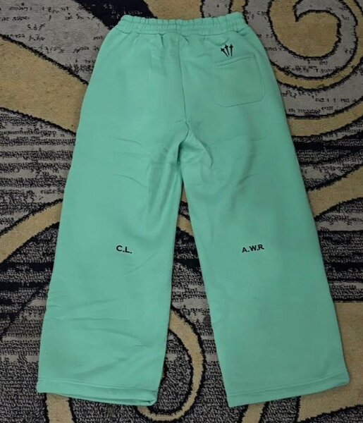 Pantalons de sport unisexes