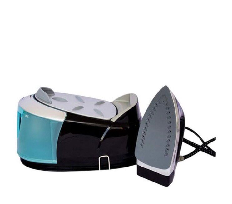 Centrale vapeur performante