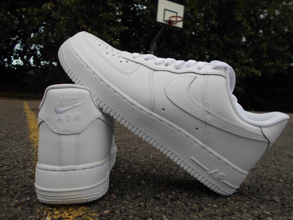 Air force One