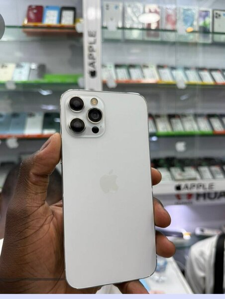 Smartphone Apple haute performance