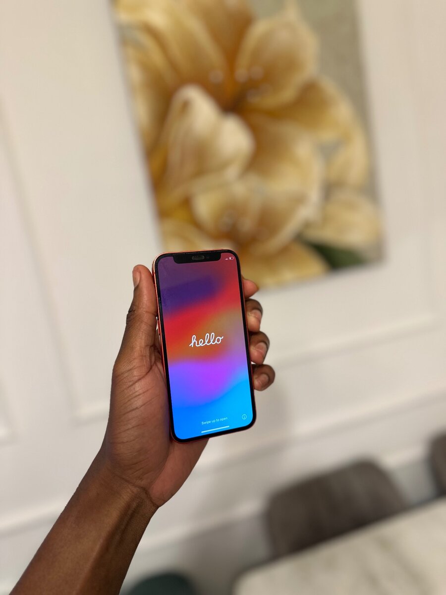 iPhone 12 mini 128 Go état 10/10 CE