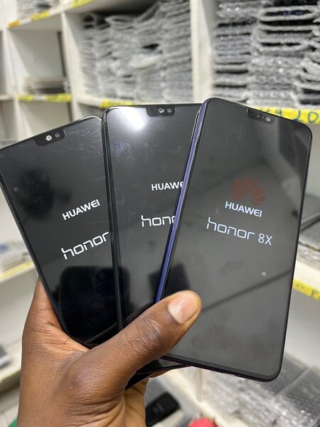 Huawei 8X
