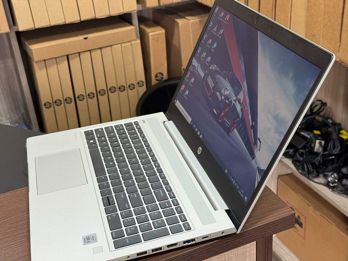 Ordinateur Portable HP