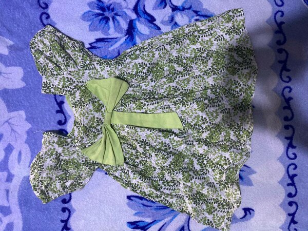 Robe d'été pour filles