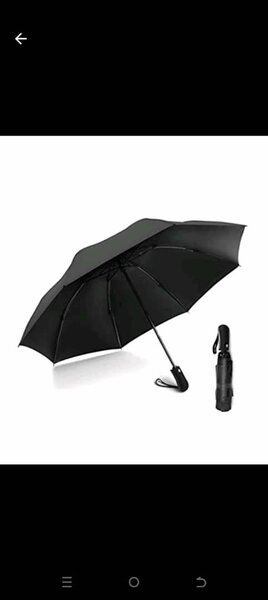 foldable umbrellas