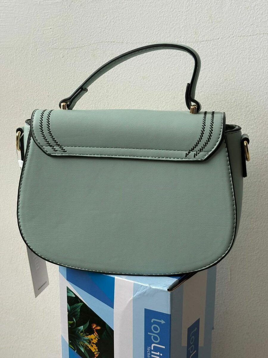 Sac à main élégant Manoukian