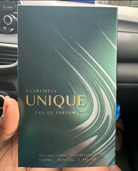 Parfum Unique