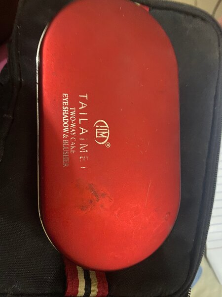 Palette de Maquillage Multifonction