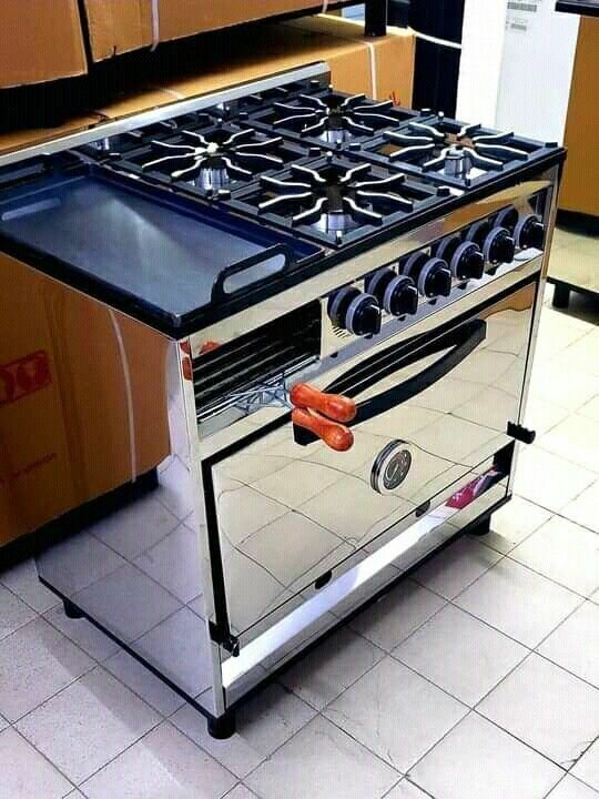 Electric multipurpose burner stove