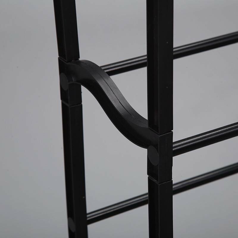 Étagère à chaussures moderne