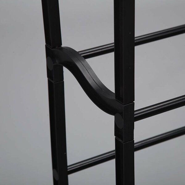 Étagère à chaussures moderne