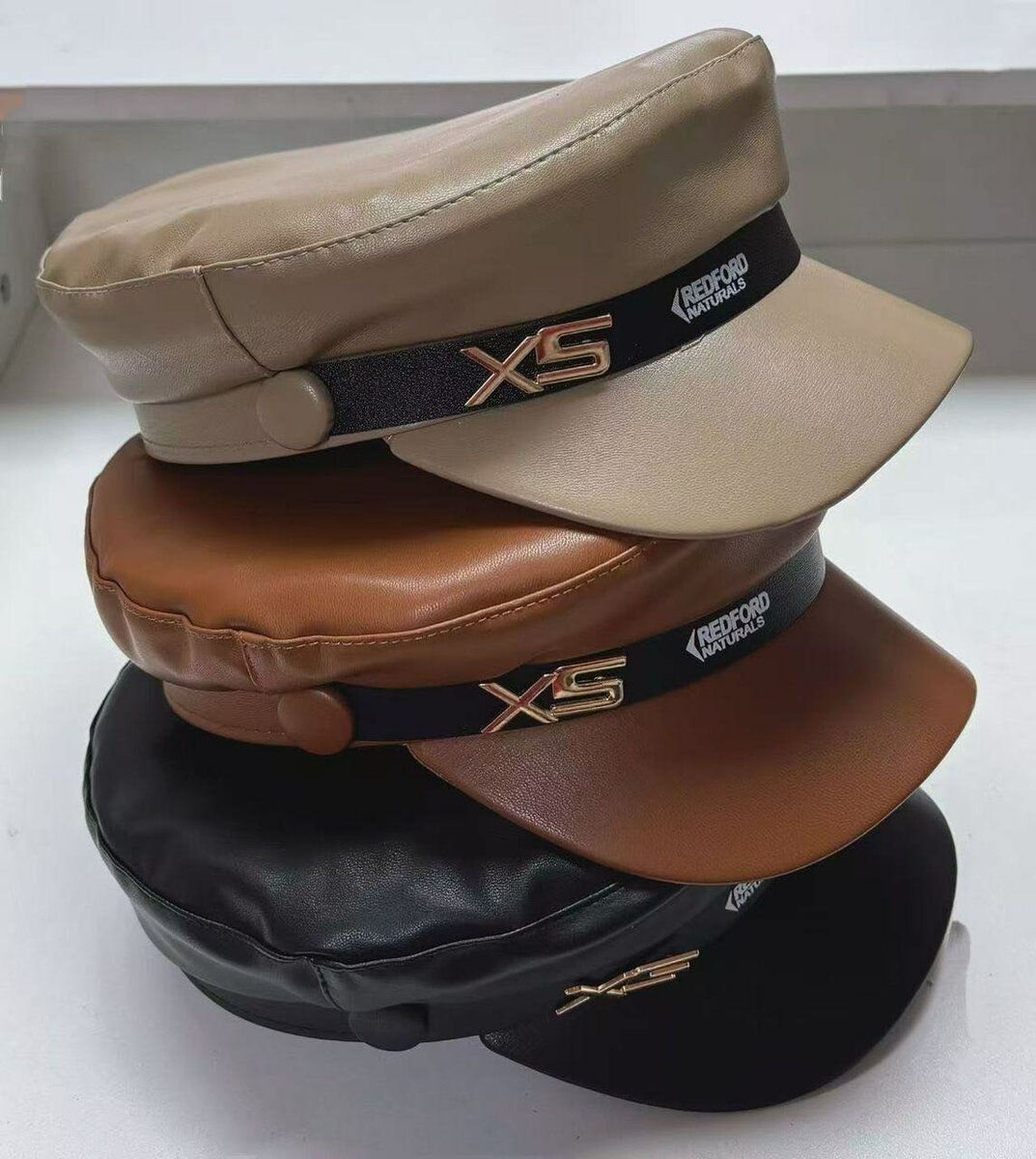 CHAPEAU CHROME HEART