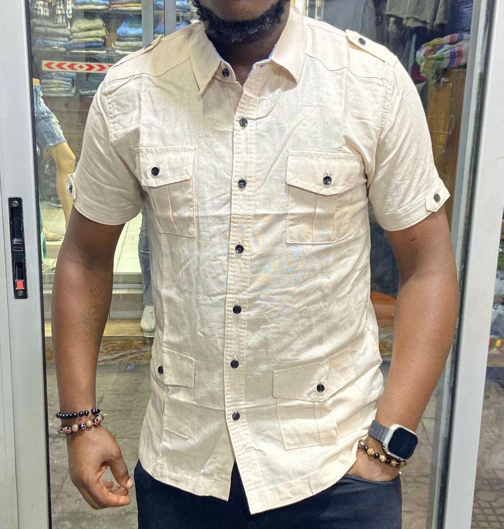 Chemises fashion disponible