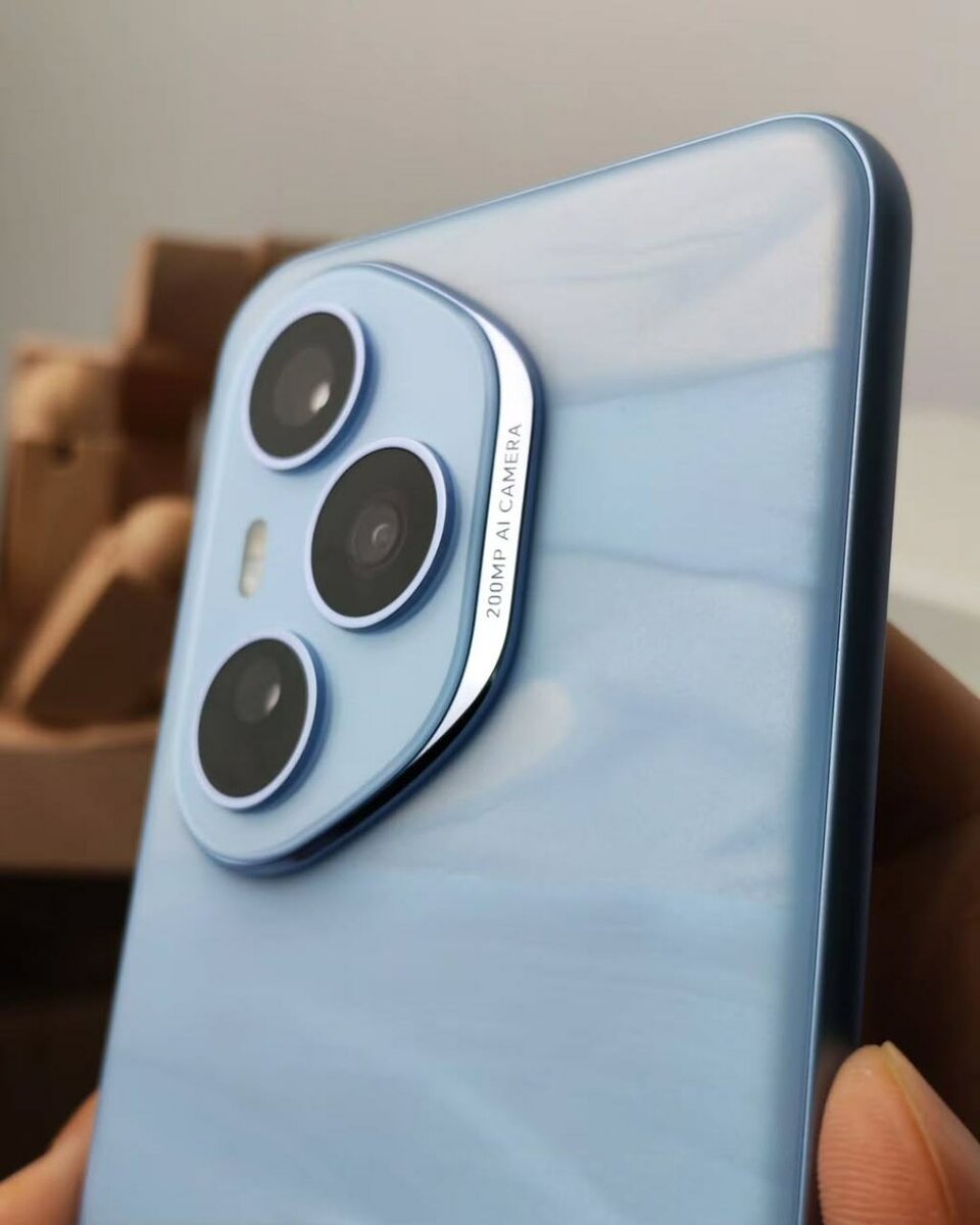 HONOR 400 Pro 5G - 12/512Go