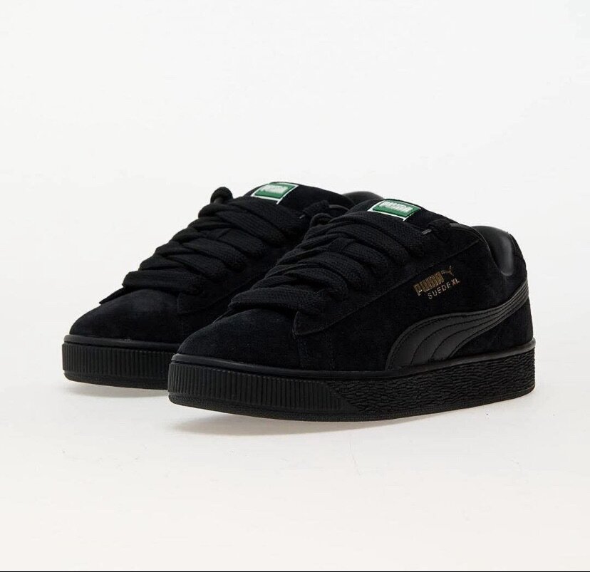 Puma suede original