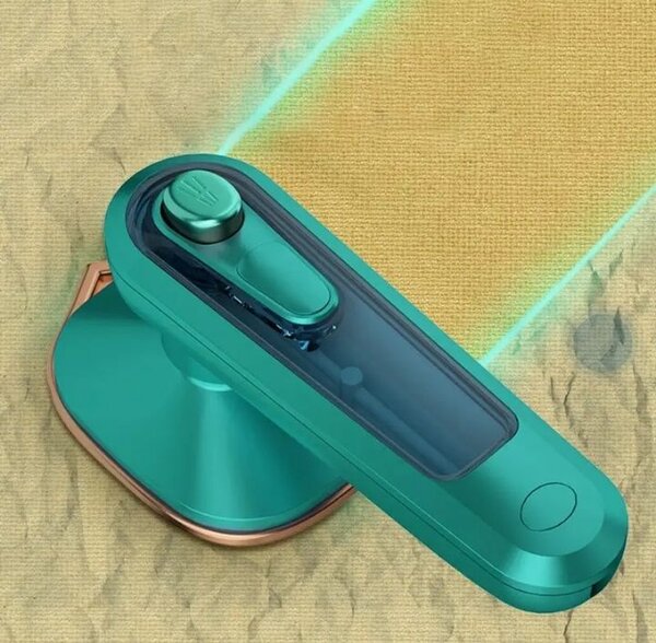 Mini Fer à Repasser Portatif