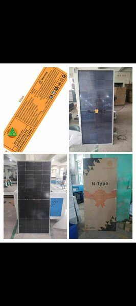 SOLAR PANNEL 280 Watt