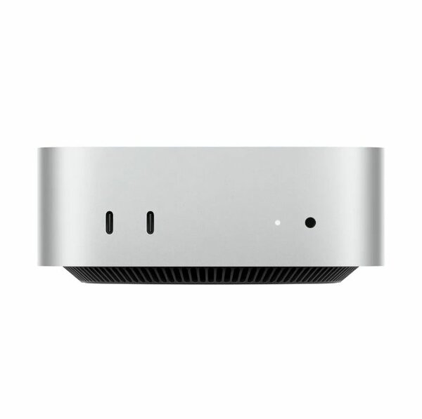 Mac Mini M4 Chip