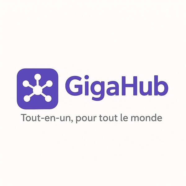 GiGA HUB 
