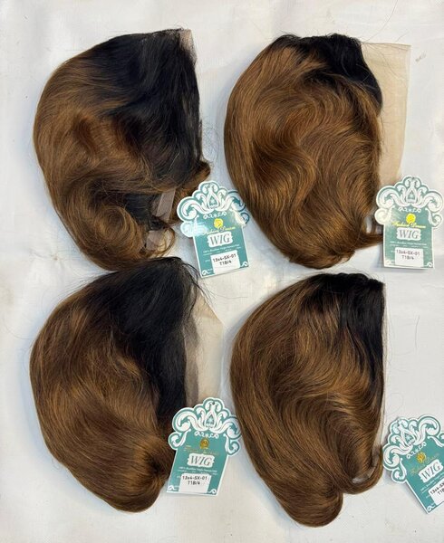 Perruques brésilienne