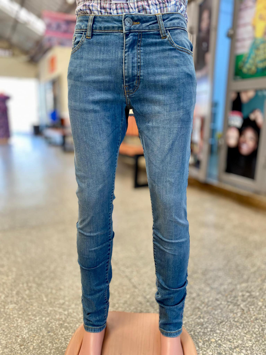 Men’s jeans