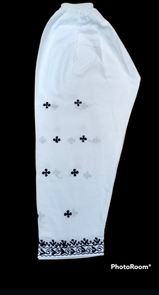 Cotton Shalwar karhai