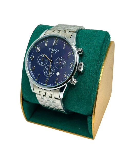 Montre Homme Tissot Chronographe