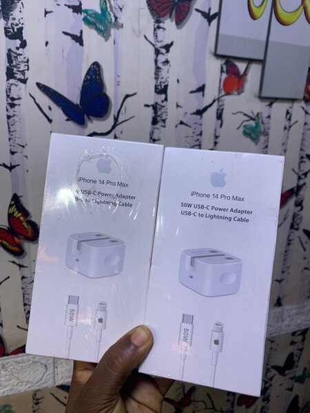 Original type c charger