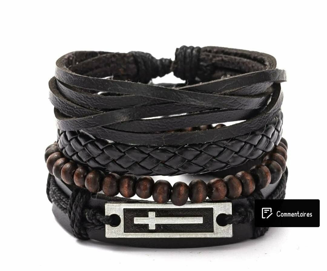 Bracelet pour homme et femme