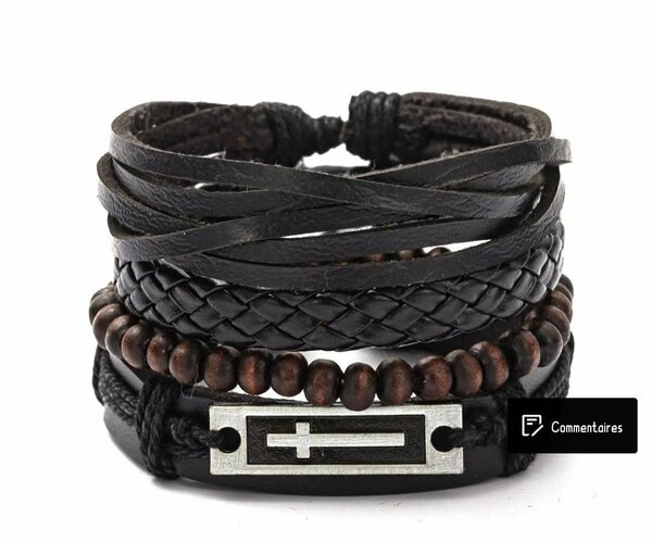 Bracelet pour homme et femme