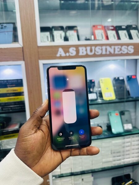 Xs max 64gb sans ID