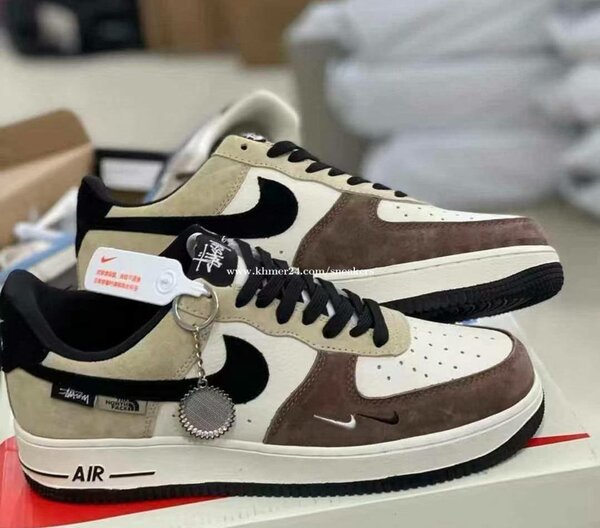 Sneakers Air Force 1 Homme