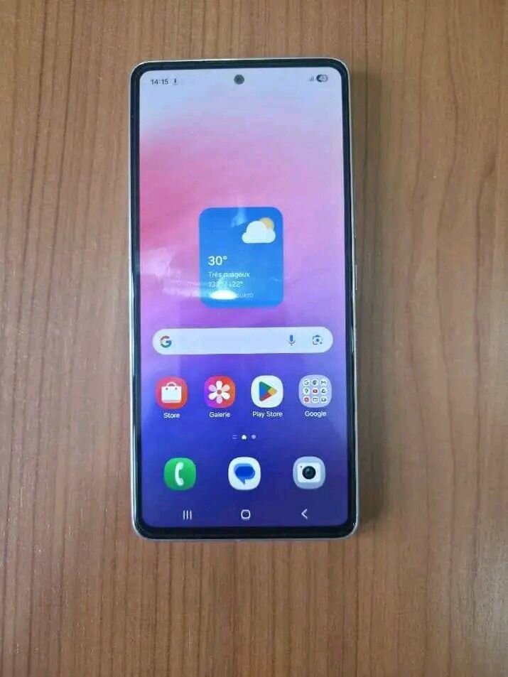 Samsung A53