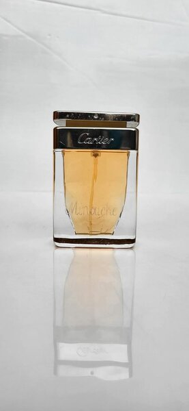 Parfum YSL Black Opium