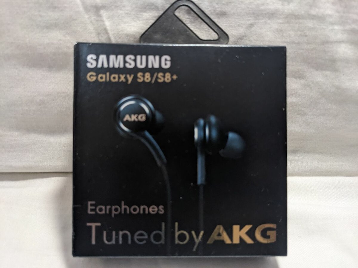 Samsung headsets