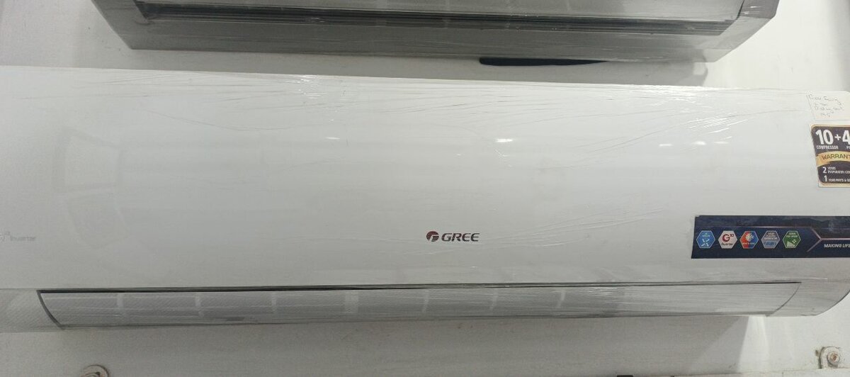 Gree Fairy Dc Inverter