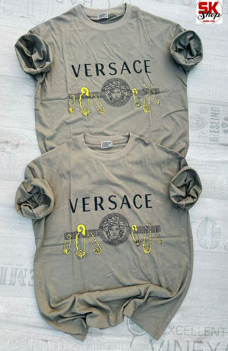 Tee-shirt hommes et femmes