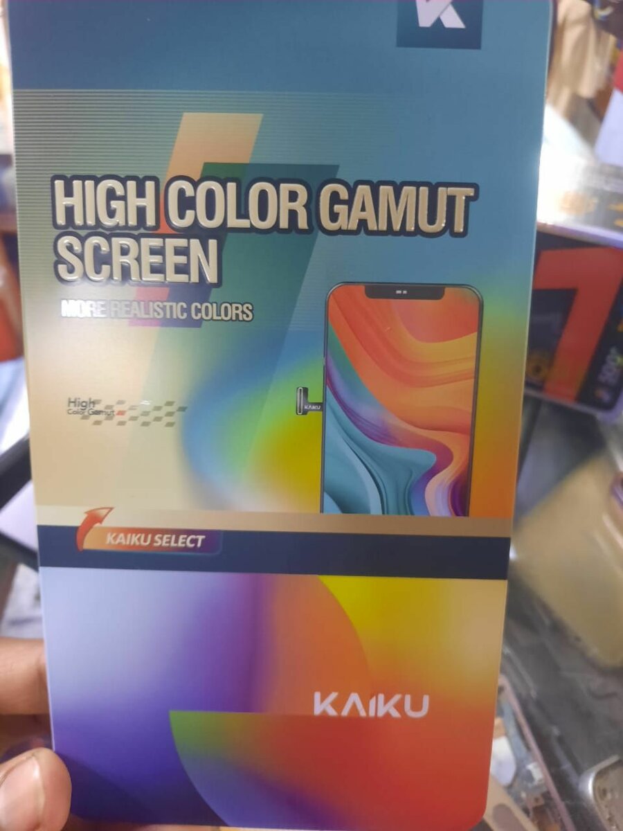 Iphone all model  amoled display touch