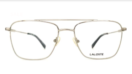 Eye glasses for men,LACOSTE L2229